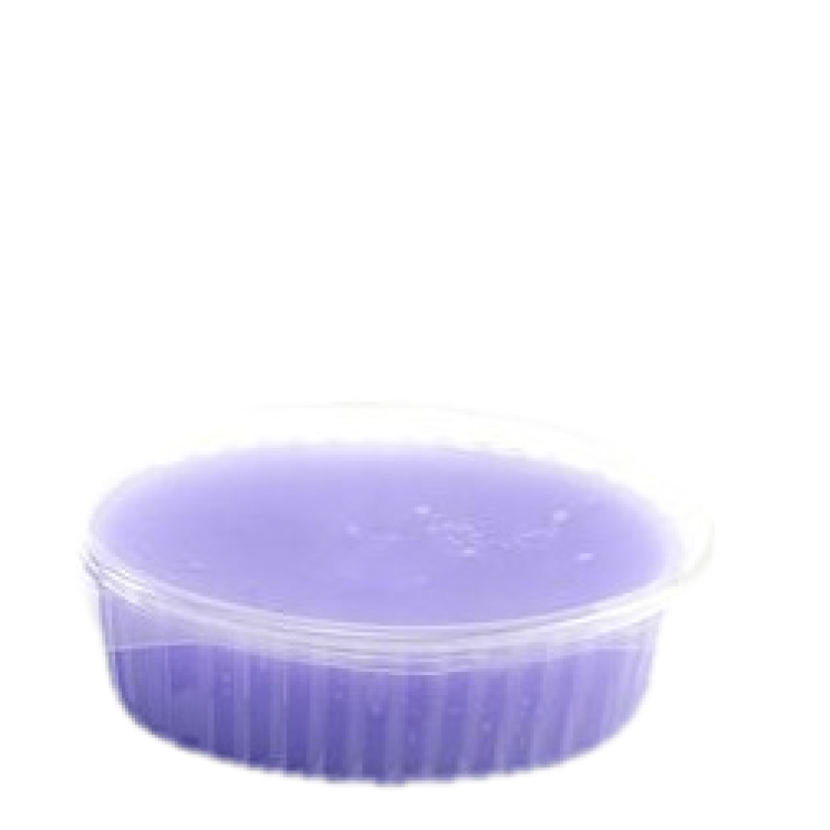 Paraffin Wachs mit  Lavendel- Duft 500gr