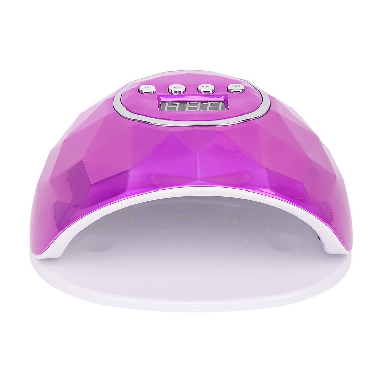 UV/LED Lichthartungsgerat 86Watt F6 Smart 2.0, Lila