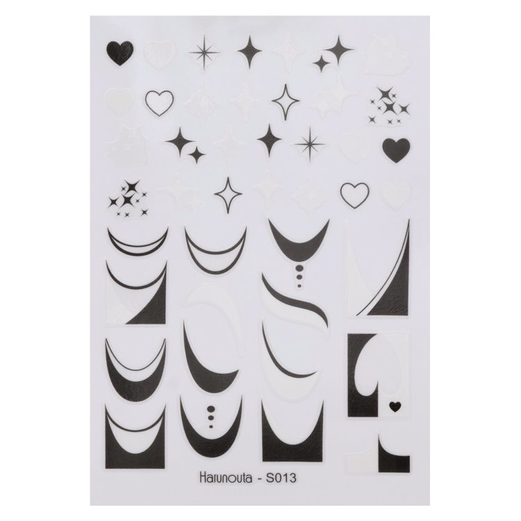 Αυτοκόλλητα Νυχιών