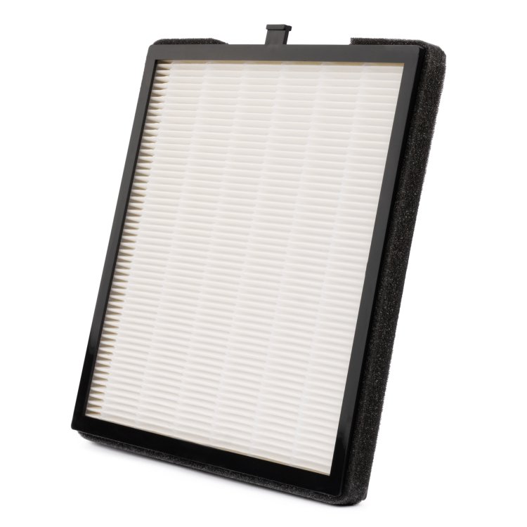 Ανταλλακτικό Φίλτρο Για Απορροφητήρα Σκόνης