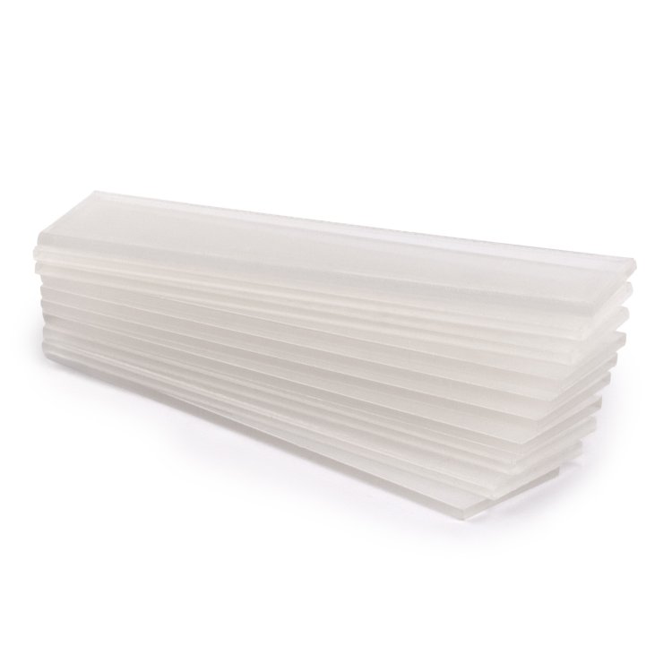 Βάσεις Επίδειξης Ψεύτικων Νυχιών 10τμχ