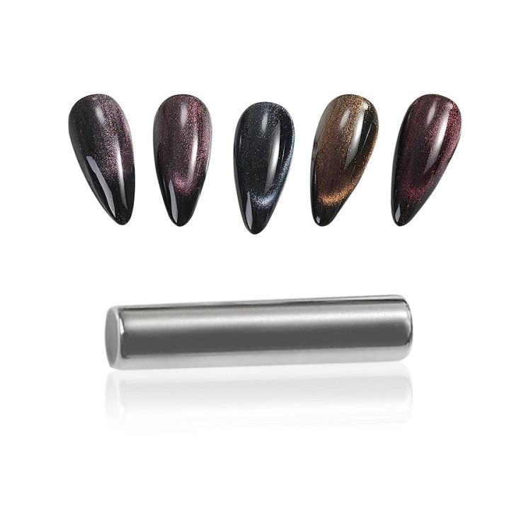 Μαγνήτης για Νύχια για Cat Eye Effect