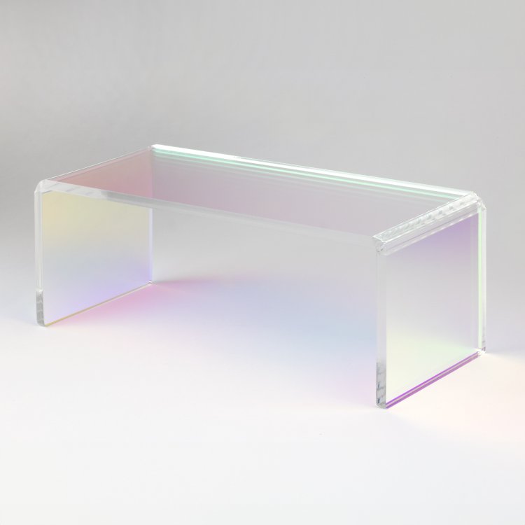 Βάση Στήριξης Χεριού Διάφανο Unicorn