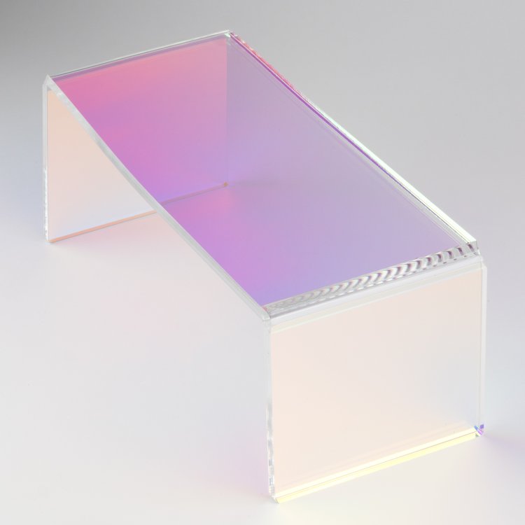 Βάση Στήριξης Χεριού Διάφανο Unicorn