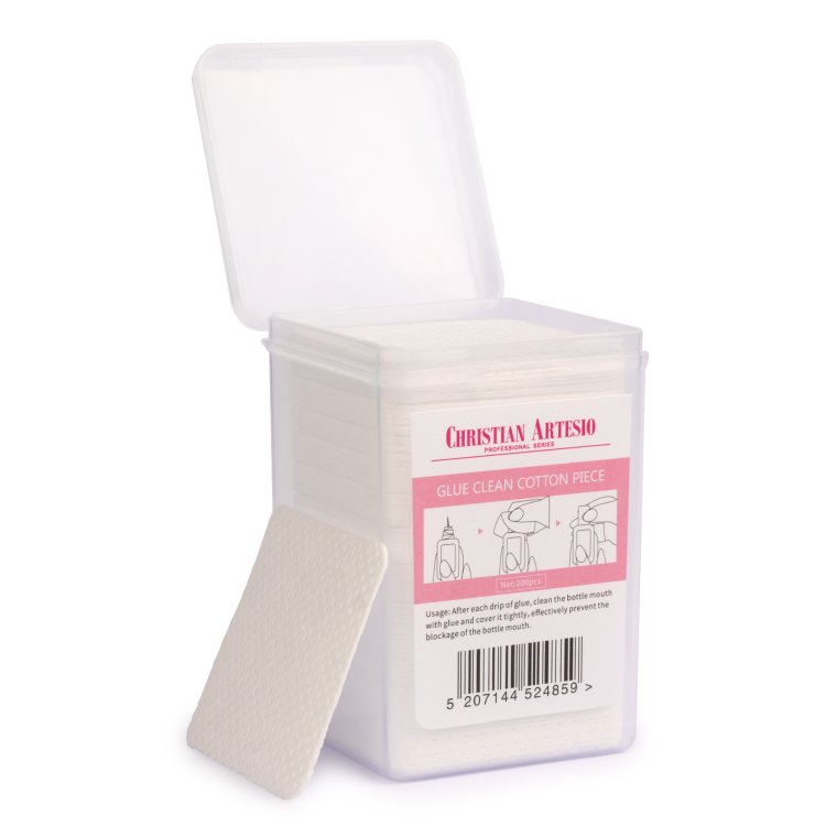 Σετ Ονυχοπλαστικής Starter Kit Gel