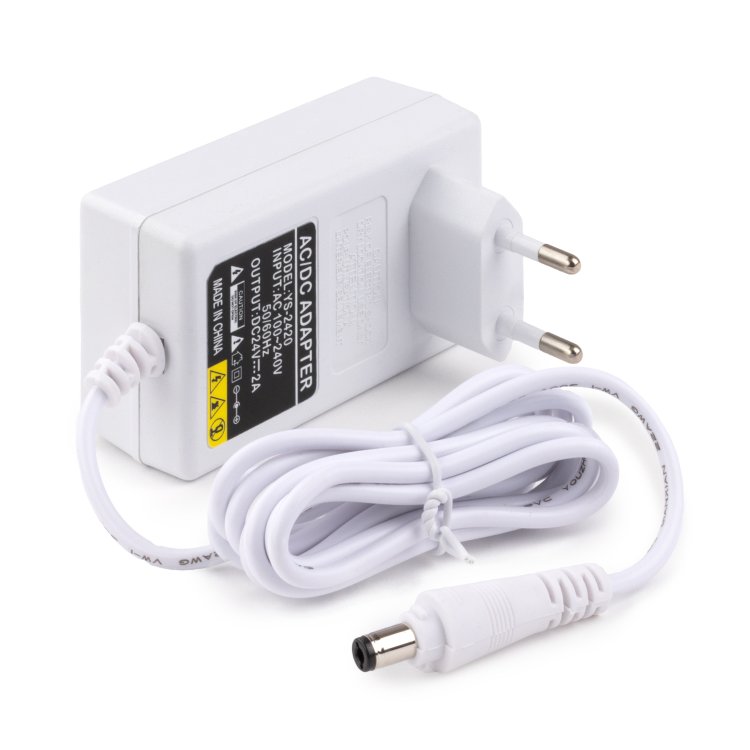 Led φωτιστικό Half Moon Ροζ