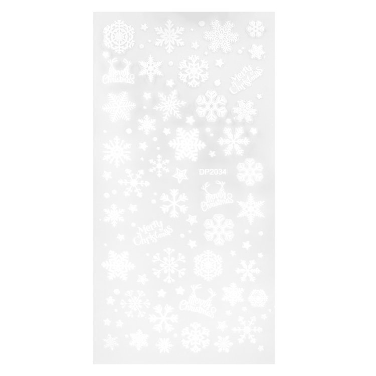 Αυτοκόλλητα Νυχιών