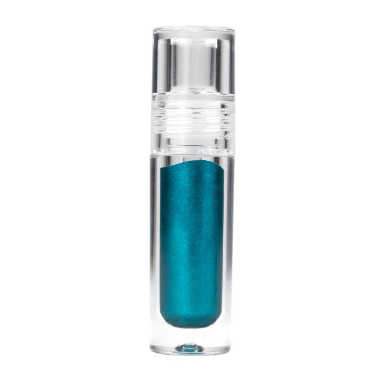 Σκόνη Καθρέφτης σε Υγρή Μορφή Γαλάζιο