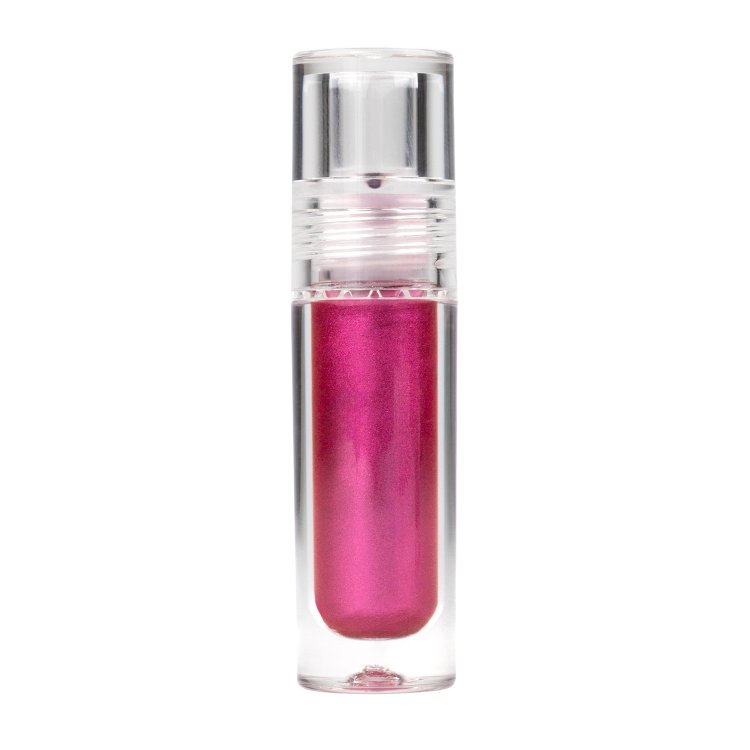 Σκόνη Καθρέφτης σε Υγρή Μορφή Φουξ