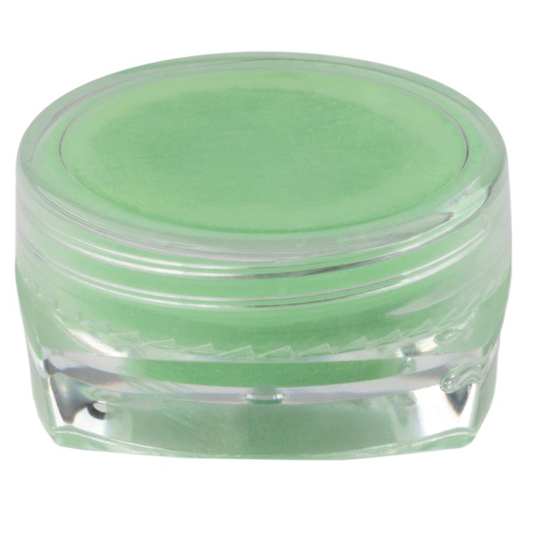 Θερμική Σκόνη Νυχιών Lime- Πράσινο- Κυπαρισσί