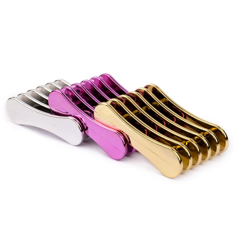 Βάση Πινέλων με 5 Υποδοχές