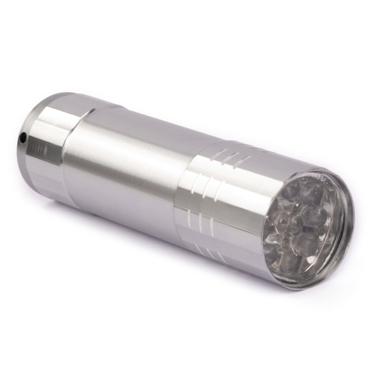 Φουρνάκι Nυχιών Μίνι Led/Uv 9Watt με Μπαταρίες ΑΑΑ