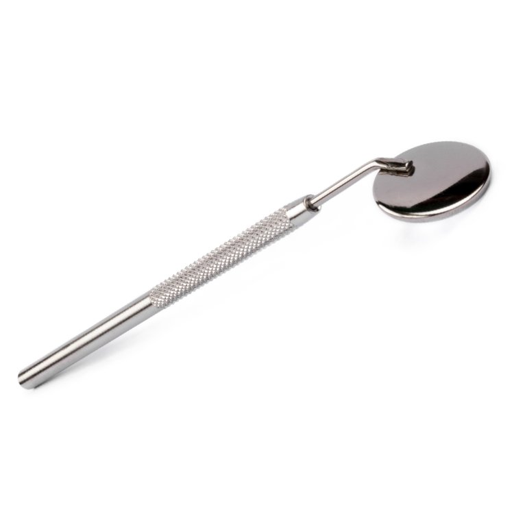 Καθρέπτης Βλεφαρίδων & Lash Lift