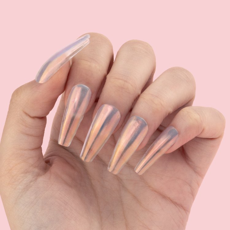 Σκόνη Καθρέφτης Moonlight 0,1g