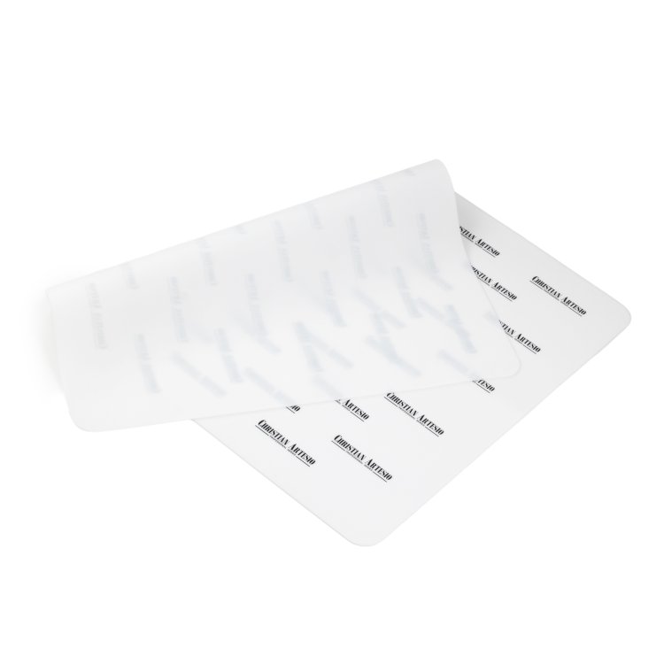 Σουπλά Σιλικόνης