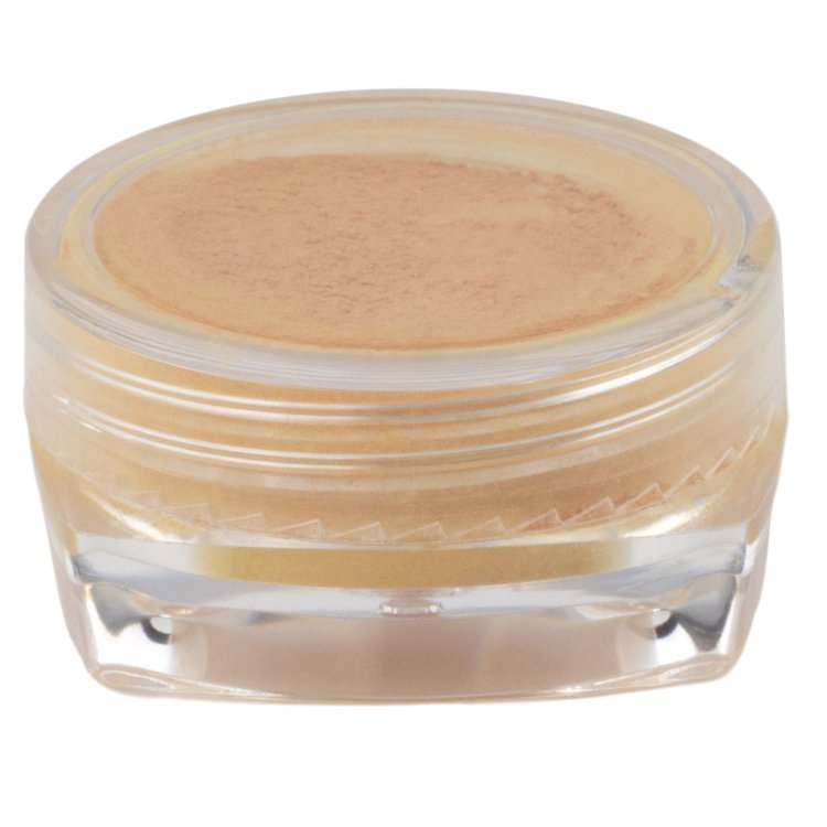 Θερμική Σκόνη Νυχιών Κίτρινο-Πορτοκαλί-Καφέ