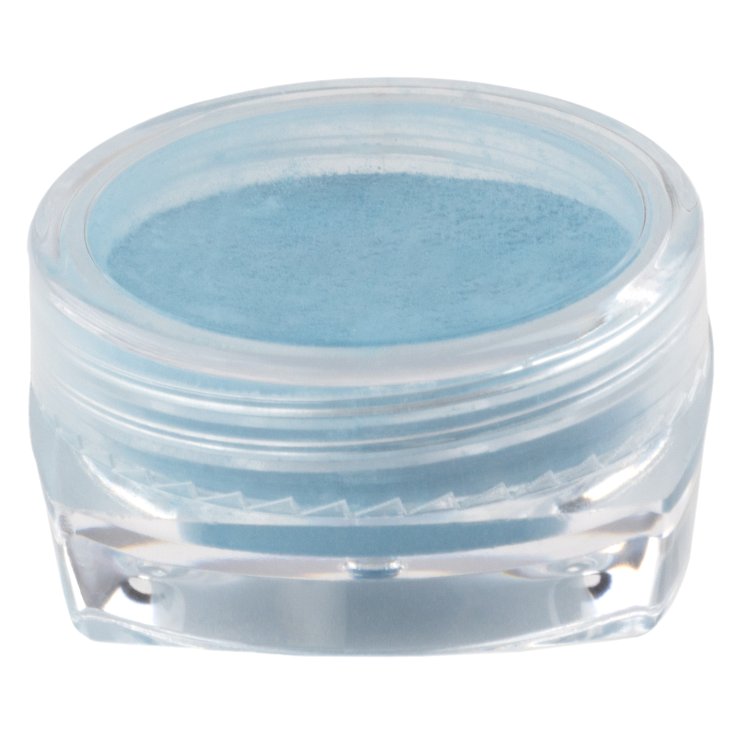 Θερμική Σκόνη Νυχιών Γαλάζιο- Μπλε- Ναυτικό Μπλε