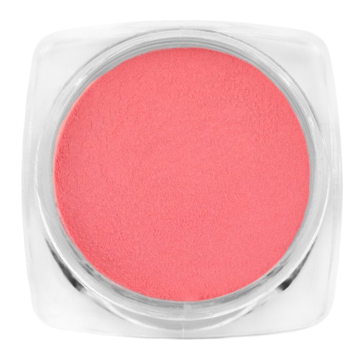 Θερμική Σκόνη Νυχιών Κοραλί- Πορτοκαλί- Βαθύ Κόκκινο