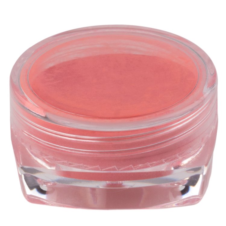 Θερμική Σκόνη Νυχιών Κοραλί- Πορτοκαλί- Βαθύ Κόκκινο