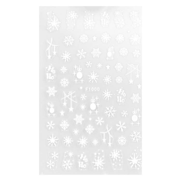 Αυτοκόλλητα Νυχιών