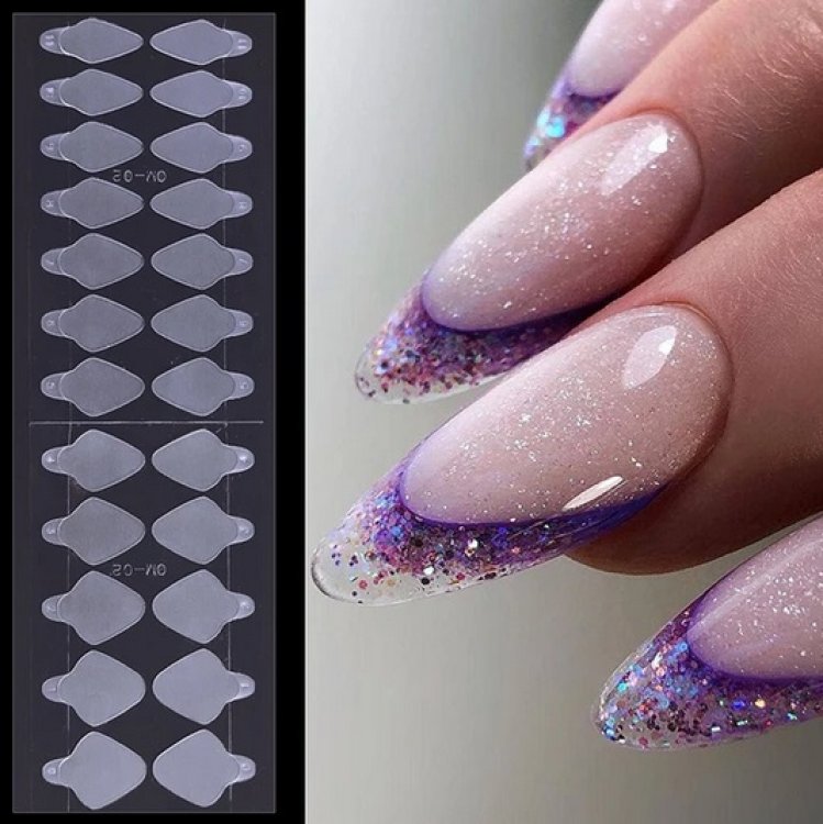 French Silicone Tip Guides