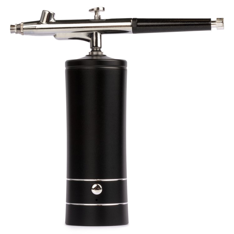 Μίνι Αερογράφος Νυχιών και Πολλαπλών Χρήσεων