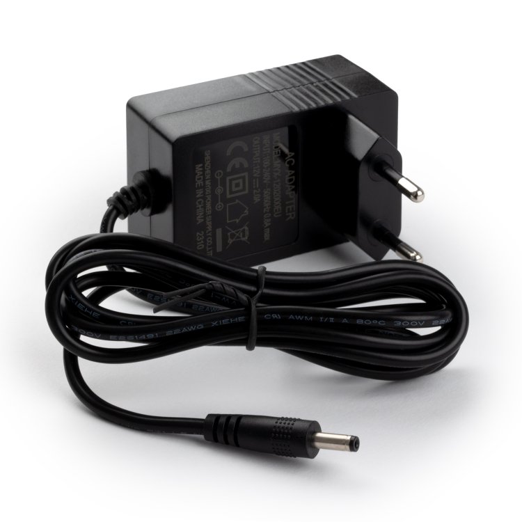 Απορροφητήρας Σκόνης Νυχιών Με Φίλτρο Λευκός 85W