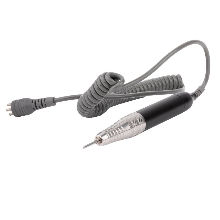 Επαγγελματικός Ασύρματος Τροχός Νυχιών Brushless JD6G 48W με Μπαταρία 2500mAh & 35.000 στροφές | Christian Artesio