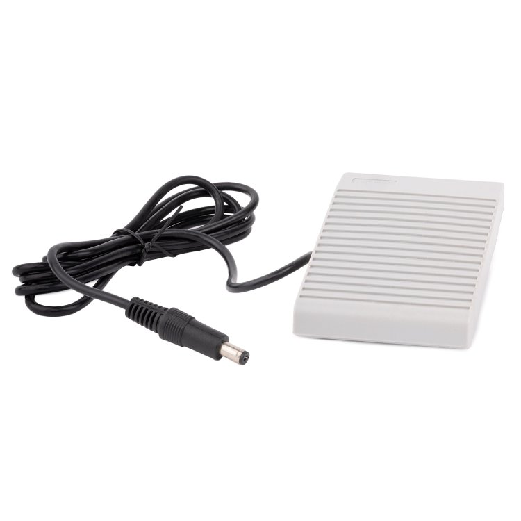 Επαγγελματικός Τροχός Νυχιών JD7G 85W 40000 Στροφές με Πεντάλ