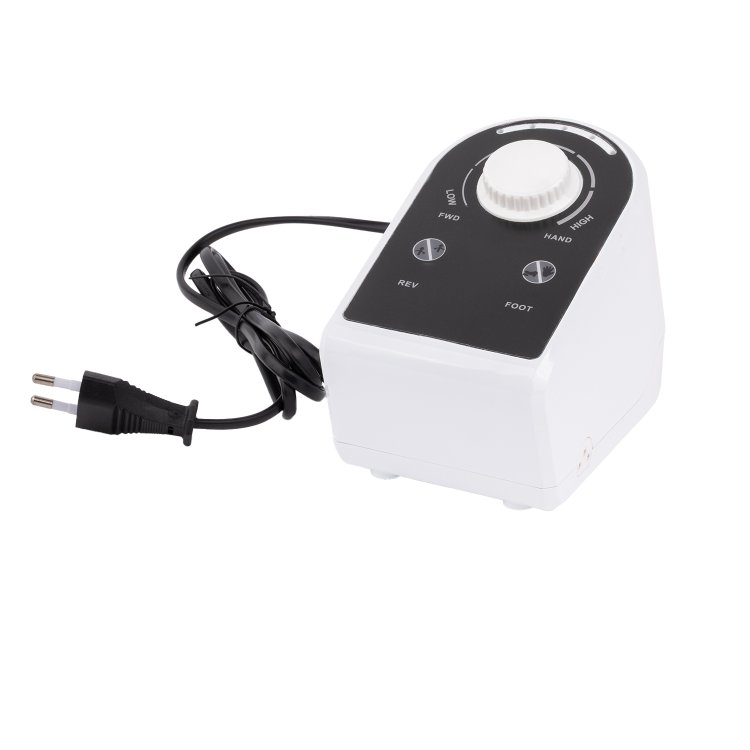 Επαγγελματικός Τροχός Νυχιών JD7G 85W 40000 Στροφές με Πεντάλ