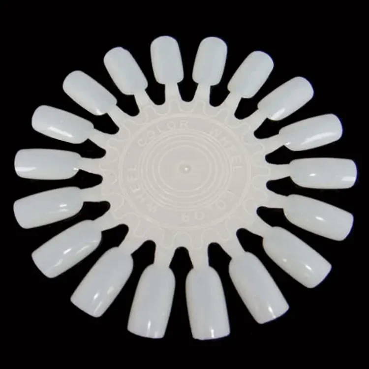 Νυχιέρα 18 Θέσεων Μπεζ