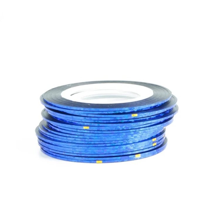 Ταινία Σχεδιασμού Μπλε 1mm