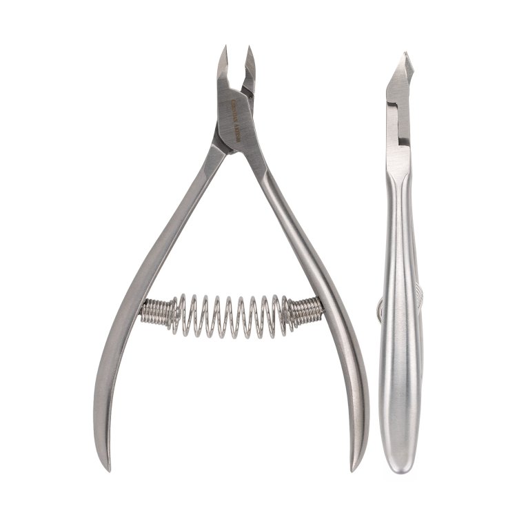 Επαγγελματικό Πενσάκι Επωνυχίων 5mm 10,5cm