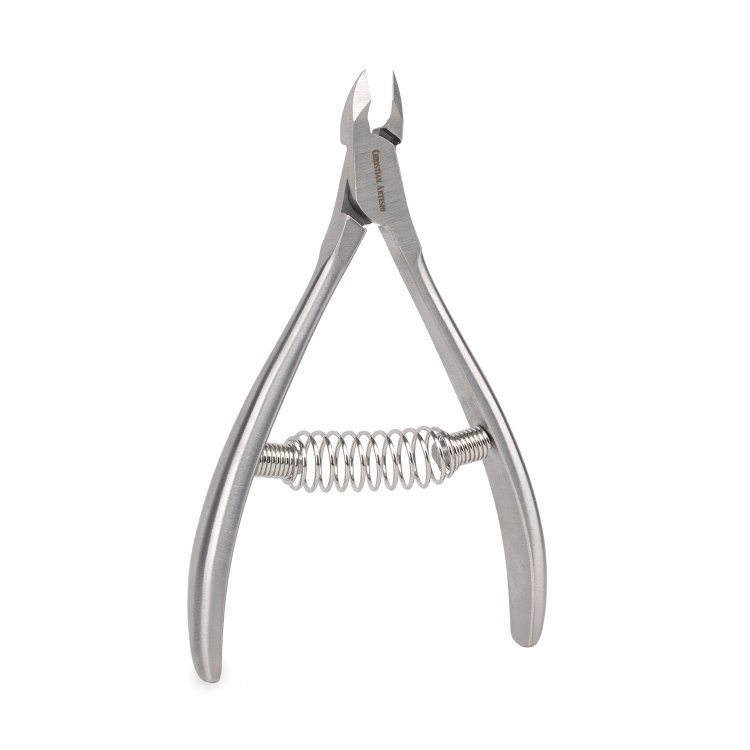 Επαγγελματικό Πενσάκι Επωνυχίων 5mm 10,5cm