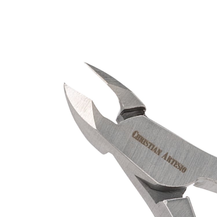 Επαγγελματικό Πενσάκι Επωνυχίων 5mm 10,5cm