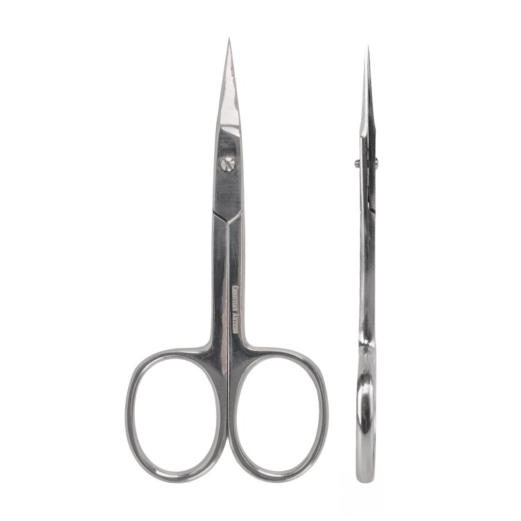 Επαγγελματικό Ψαλιδάκι Νυχιών Ακρίβειας 9cm