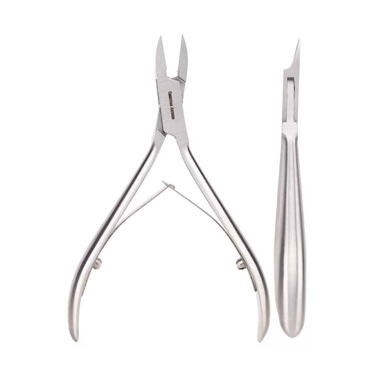 Επαγγελματικός Κόφτης Ονυχοκρύπτωσης – 11mm Επιφάνεια Κοπής