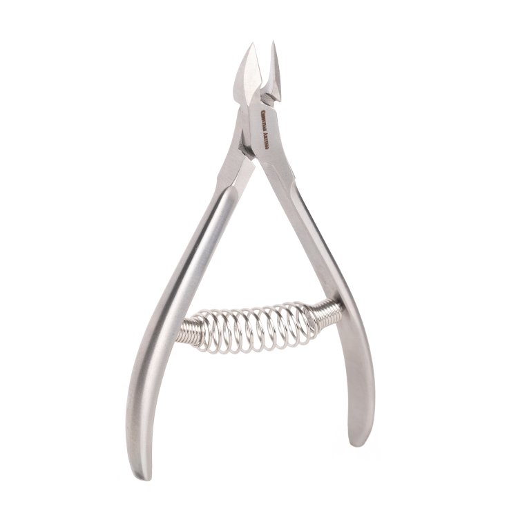 Επαγγελματικό Πενσάκι Επωνυχίων – 9mm Επιφάνεια Κοπής, Ανοξείδωτο Ατσάλι, 10cm