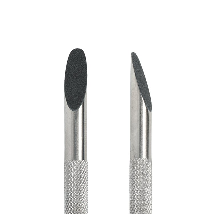 Επαγγελματικό Pusher Διπλής Όψης 14cm