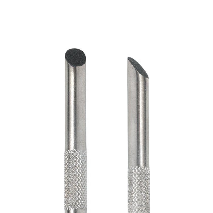 Επαγγελματικό Pusher Διπλής Όψης 14cm