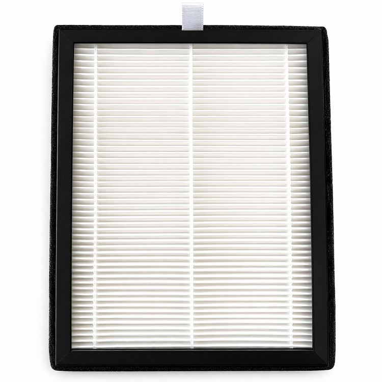 Replacement Filter For Dust Collector 19.5x14.5cm