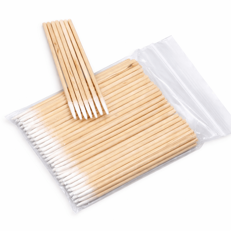 Nail Precision Swabs