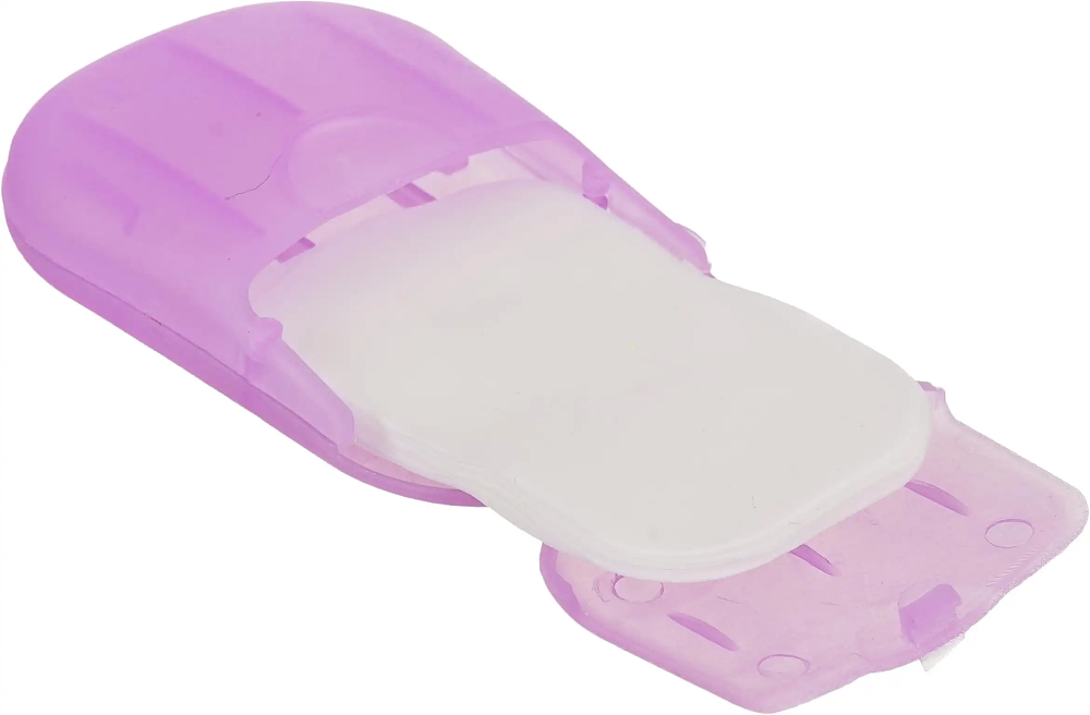 Hand Soap Sheets 20pcs