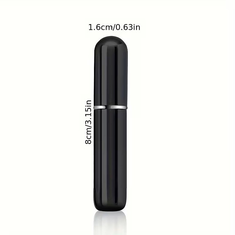 Travel Perfume Spray Bottle 5ml