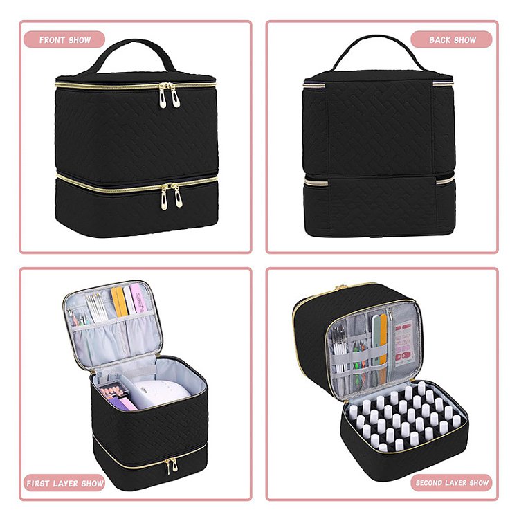 Nail Tech Bag