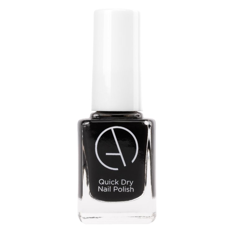 Βερνίκι Νυχιών CHRISTIAN ARTESIO Black No 304 Μαύρο 11,5ml