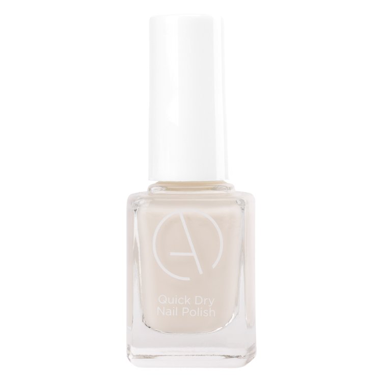 Βερνίκι Νυχιών CHRISTIAN ARTESIO Milky White No 306 Λευκό Γαλακτερό 11,5ml