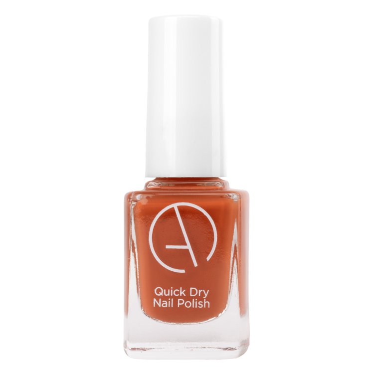 Βερνίκι Νυχιών CHRISTIAN ARTESIO Spice No 315 Σκουρο Ροδακινί 11,5ml