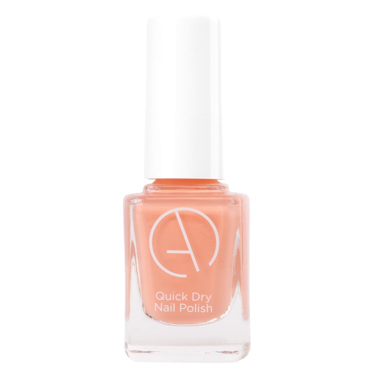 Βερνίκι Νυχιών CHRISTIAN ARTESIO Peachy No 316 Πορτοκαλί Παστέλ 11,5ml