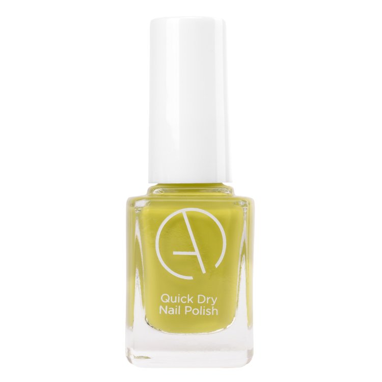 Βερνίκι Νυχιών CHRISTIAN ARTESIO Mist No 318 Lime Παστέλ 11,5ml